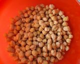 Foto del paso 1 de la receta: Sopa de garbanzos