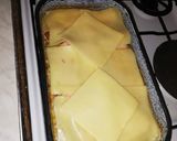 Töltelékes csirkemell recept fázis 5 fotója
