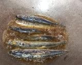 Foto langkah ke 3 dari resep Ikan Keranjang Sambal Gejus Ala Teh Ica.