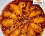 A picture of step 2 of PEAR PIE 🥧.