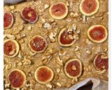 Une image de l'étape 2 de Moelleux aux figues.