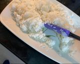 Foto del paso 6 de la receta Arroz para sushi en Instant Pot
