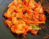 Foto langkah ke 2 dari resep Ayam Rica-Rica.