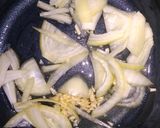 Foto langkah ke 5 dari resep Ayam Saos Ala Korea/Asin Manis.