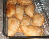 Foto del paso 7 de la receta: Empanadas de Carne al Horno