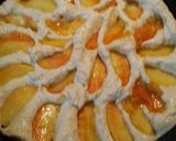 A picture of step 5 of Peach Buckle.
