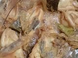 Ayam Ungkep Frozen Food