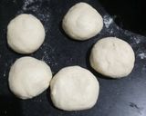 ভেজ জিঙ্গী পার্সেল(Veg zingy parcel recipe in Bengali) রেসিপি ধাপ - 4 ছবি
