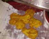 Aloo ke pakory recipe step 3 photo