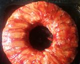 Foto del paso 5 de la receta: Torta de Carne, Tocineta Ahumada y Papa
