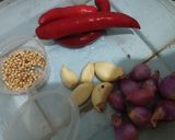 Foto langkah ke 2 dari resep Ayam Panggang Ternate.