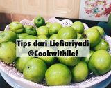 Foto langkah ke 8 dari resep Sate Lilit Bali 🍢🍢.
