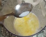 Foto del paso 1 de la receta: Panqueques dulces 🥞🍯