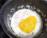 Foto del paso 6 de la receta: Pasta a la carbonara