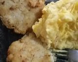 Foto del paso 2 de la receta: Milanesas de arroz con puré mixto