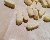 Nudli recept fázis 2 fotója