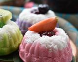 Foto langkah ke 8 dari resep Puteri Genit.