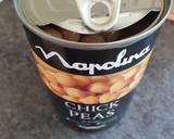 Chickpea Salad recipe step 1 photo