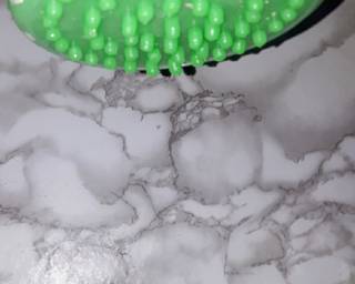 CENDOL TEPUNG BERAS - Ekonomis, hasilnya buanyaaak!! - Step 6