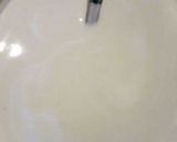 A picture of step 4 of Sol Kadhi(Flavoured Coconut Milk).