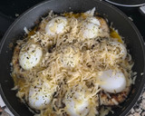 Foto del paso 6 de la receta: Huevos Majoreros