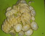 Foto langkah ke 1 dari resep Capcay Goreng Jamur Kuping.