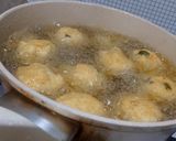 Foto langkah ke 3 dari resep Cireng Tahu ❤️.