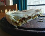 Foto del paso 4 de la receta: Tarta de zapallitos y más