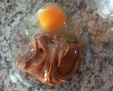 Foto del paso 1 de la receta: Galletas de dulce de leche!