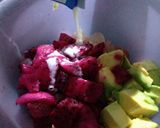 Foto langkah ke 2 dari resep Es buah untuk buka puasa.