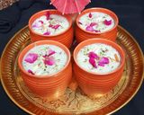 A picture of step 9 of Paan Shots (Pan Shots) Recipe.