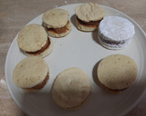 Foto del paso 5 de la receta: Empolvados con manjar