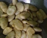 Foto langkah ke 5 dari resep Getas ketan Putih.
