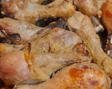 Foto del paso 2 de la receta: Trutos a la mostaza