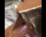 Foto del paso 1 de la receta: Pastel Chocolate de Capuchino