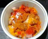 ধাবা স্টাইল চিকেন তড়কা(Dhaba style chicken tadka recipe in Beng রেসিপির ধাপ 1 ছবি
