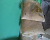 Foto langkah ke 5 dari resep Martabak telur.