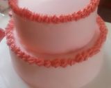 Foto del paso 15 de la receta: Pastel Funfeticake
