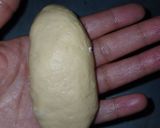 صورة لخطوة 4 من وصفة بورك بالجبنه