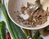 Une image de l'étape 3 de 🪹🍃Rillettes 🌶️🥙de sardines 🐋en boîte 📦.