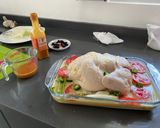 Foto del paso 2 de la receta: Mexican Mandarin Tachandori Chicken