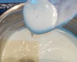Foto del paso 3 de la receta Salsa roquefort