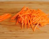 A picture of step 12 of Veg pakora.