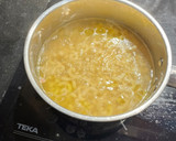 Foto del paso 1 de la receta: Fideuá con salchichas