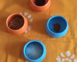 હોટ ચોકલેટ (Hot Chocolate Recipe In Gujarati) રેસીપી સ્ટેપ1ફોટો