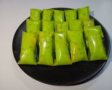 Foto langkah ke 8 dari resep Kue Cantik Manis.