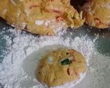 મિક્સ વેજ. પરાઠા(Mix veg Parotha Recipe in Gujarati) રેસીપી સ્ટેપ2ફોટો