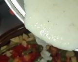 صورة لخطوة 5 من وصفة غراتان بموشطو بدون لحوم 😋 ساهل وبنين 😗