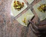 Samosa and a chutney recipe step 5 photo