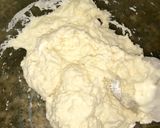 Foto del paso 2 de la receta: Rosca trenzada de Epifanía